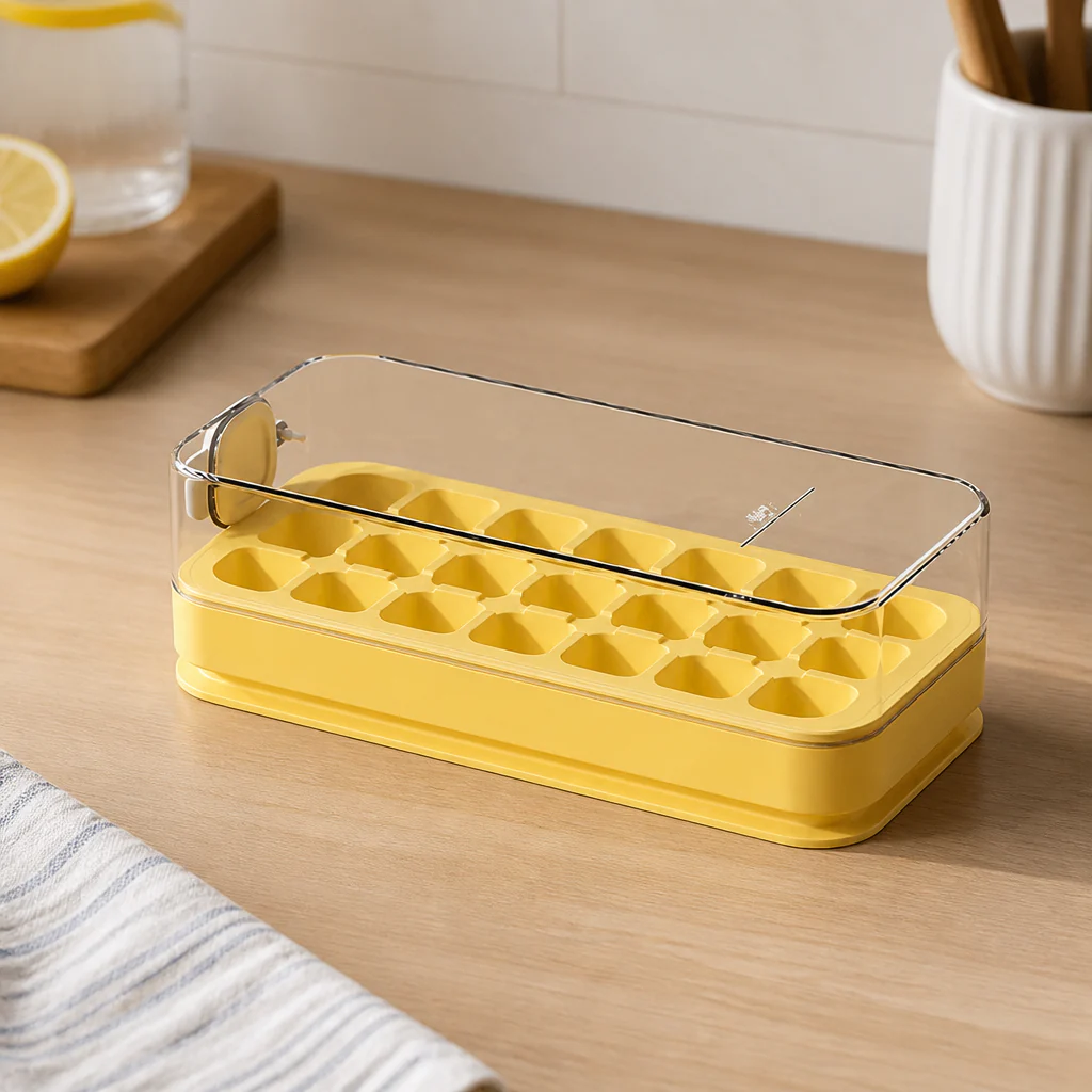 ChillVista™ — Perfectly Pure Ice That Elevates Every Sip Without a Spill - Image 6