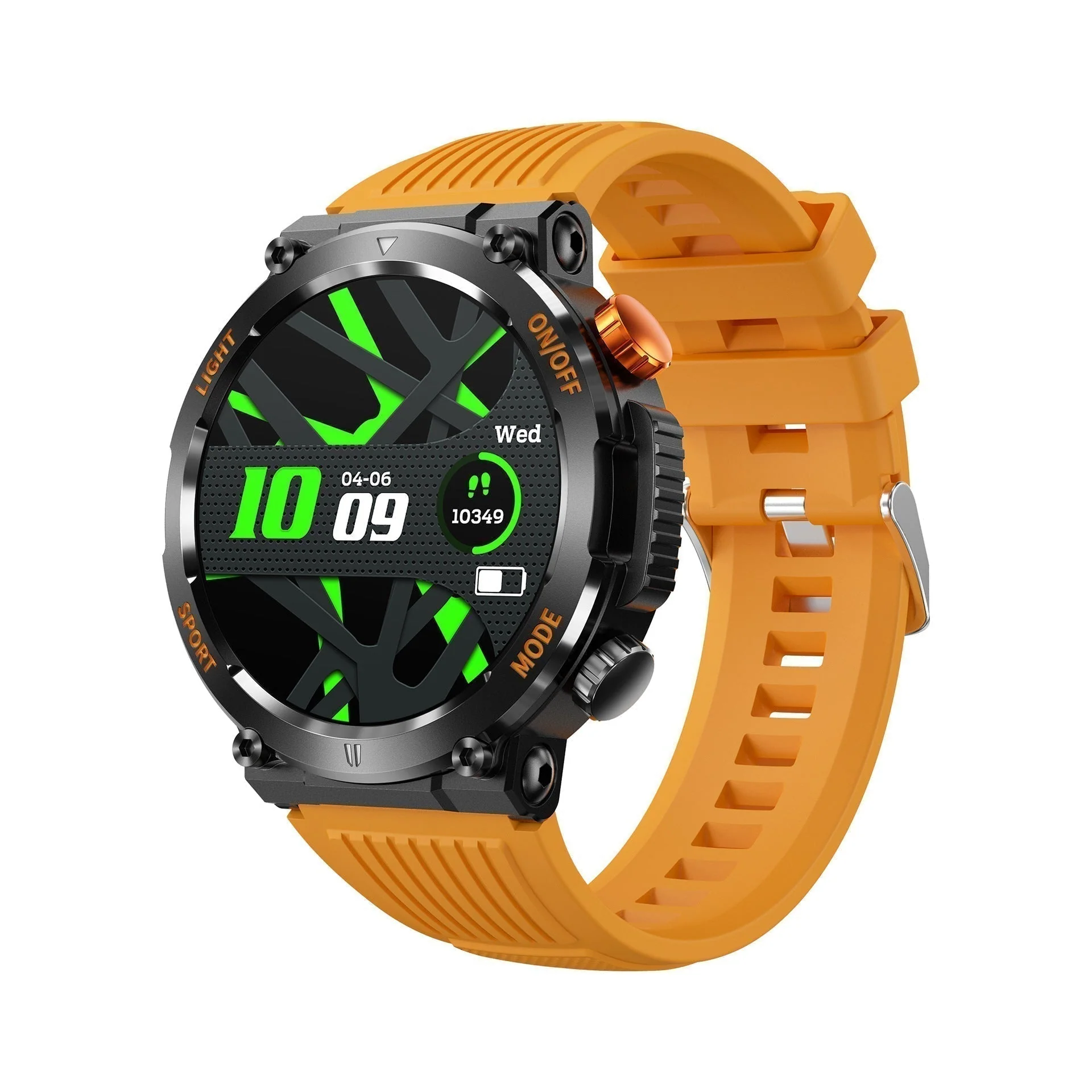 ChronoPulse Watch — Reliable Precision to Keep Your Life in Sync - Image 5