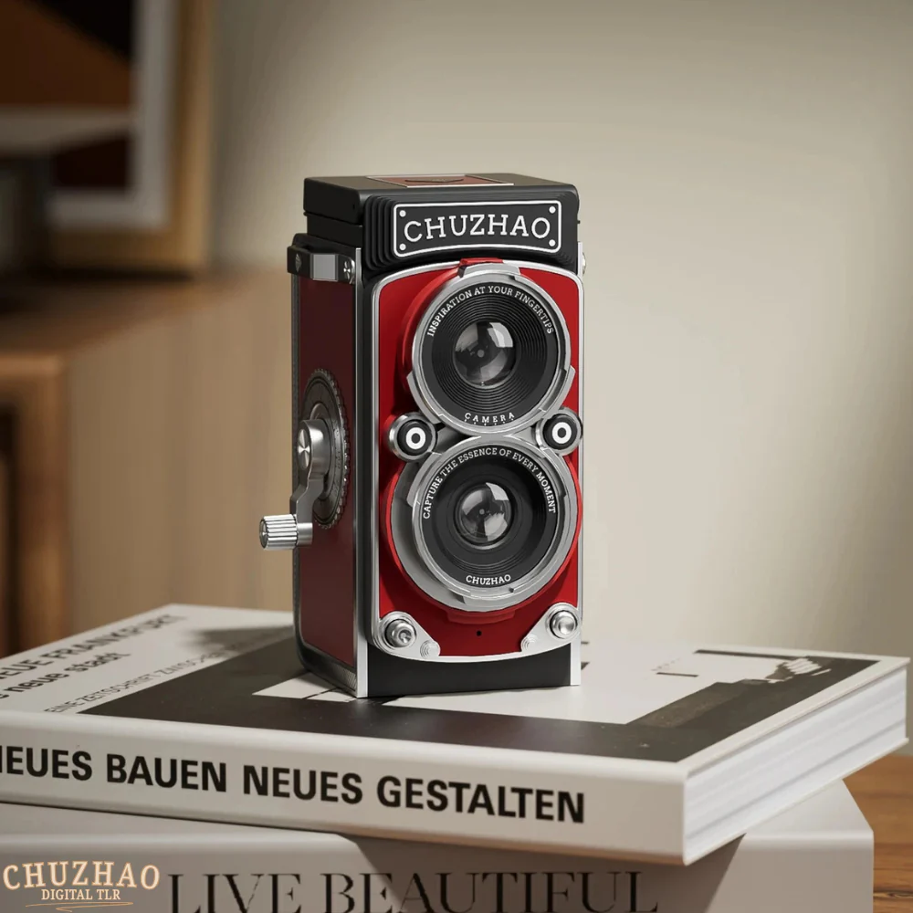 LuminaVue™ TLR 2.0 — Turn Every Shot into Timeless, Emotion-Packed Masterpieces - Image 11