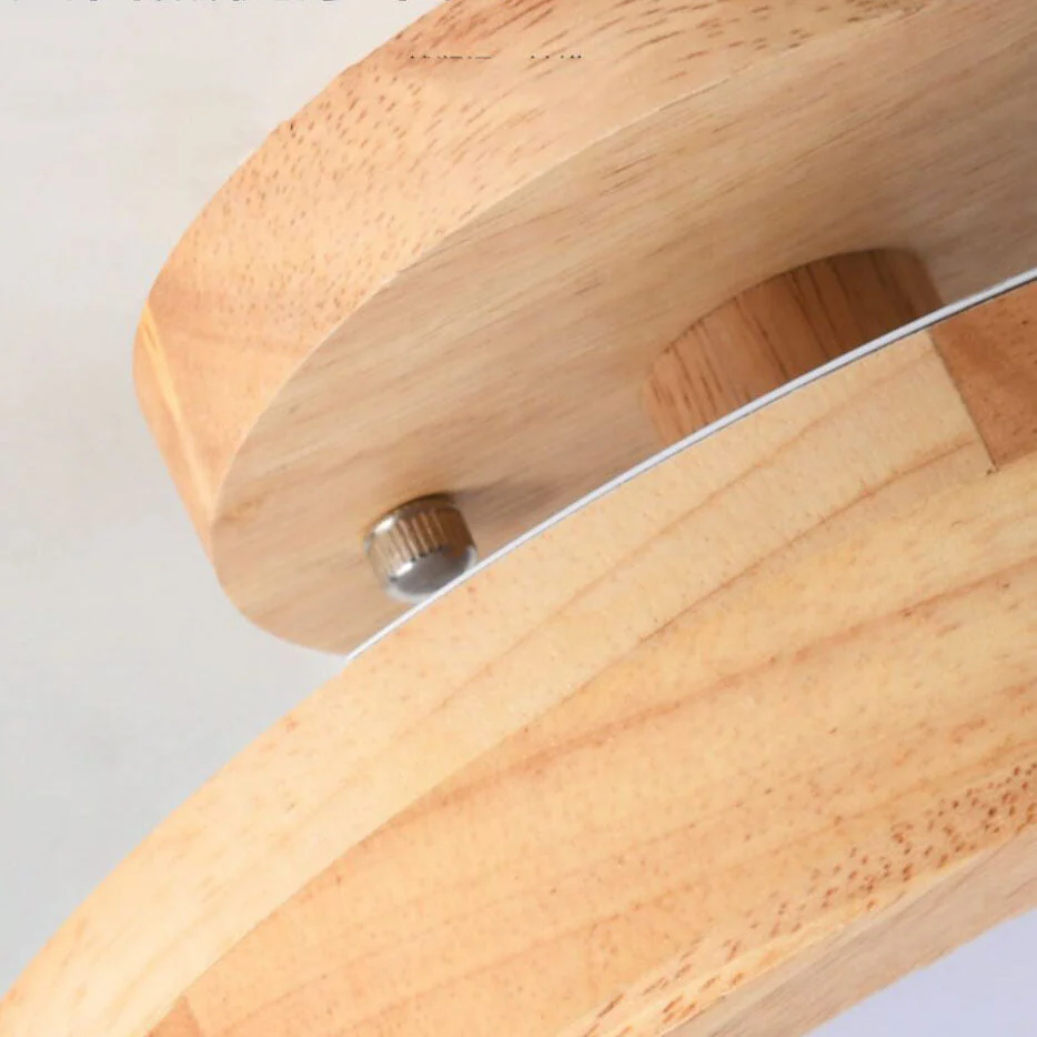 Circular LED Ceiling Lamp - Image 2