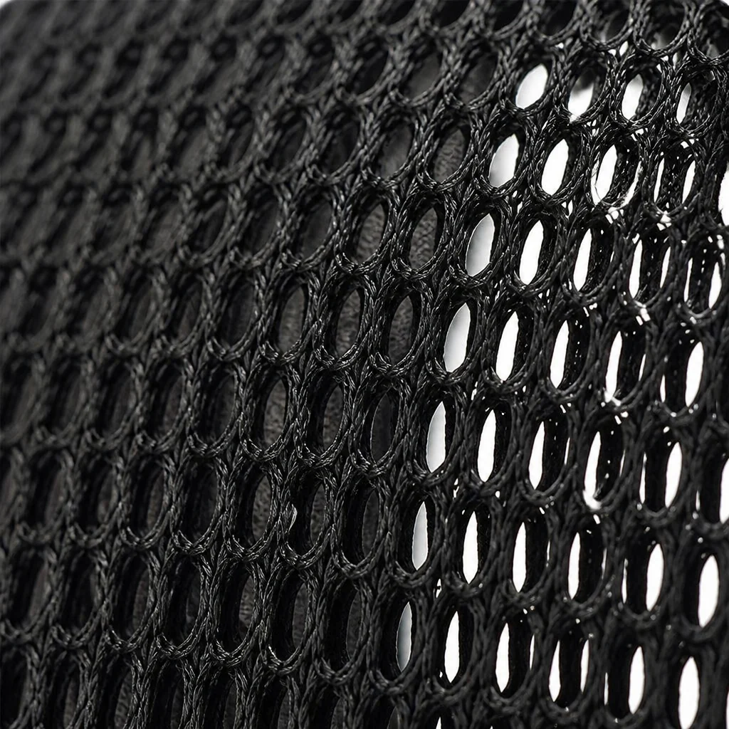ClarioCap™ – Breathable Mesh Baseball Cap with Adjustable Strap - Image 4