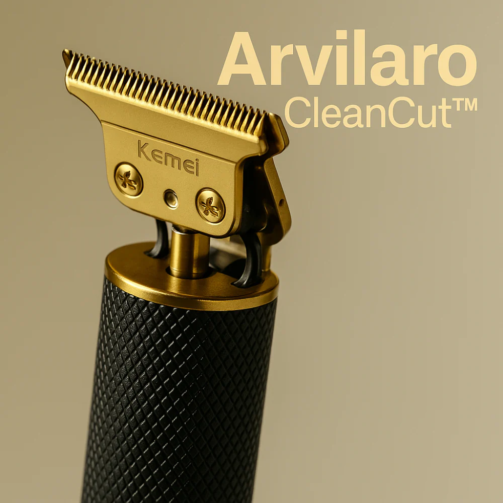 CleanCut™ – Barbershop Results at Home | 1+1 FREE (FLASH SALE) - Image 2