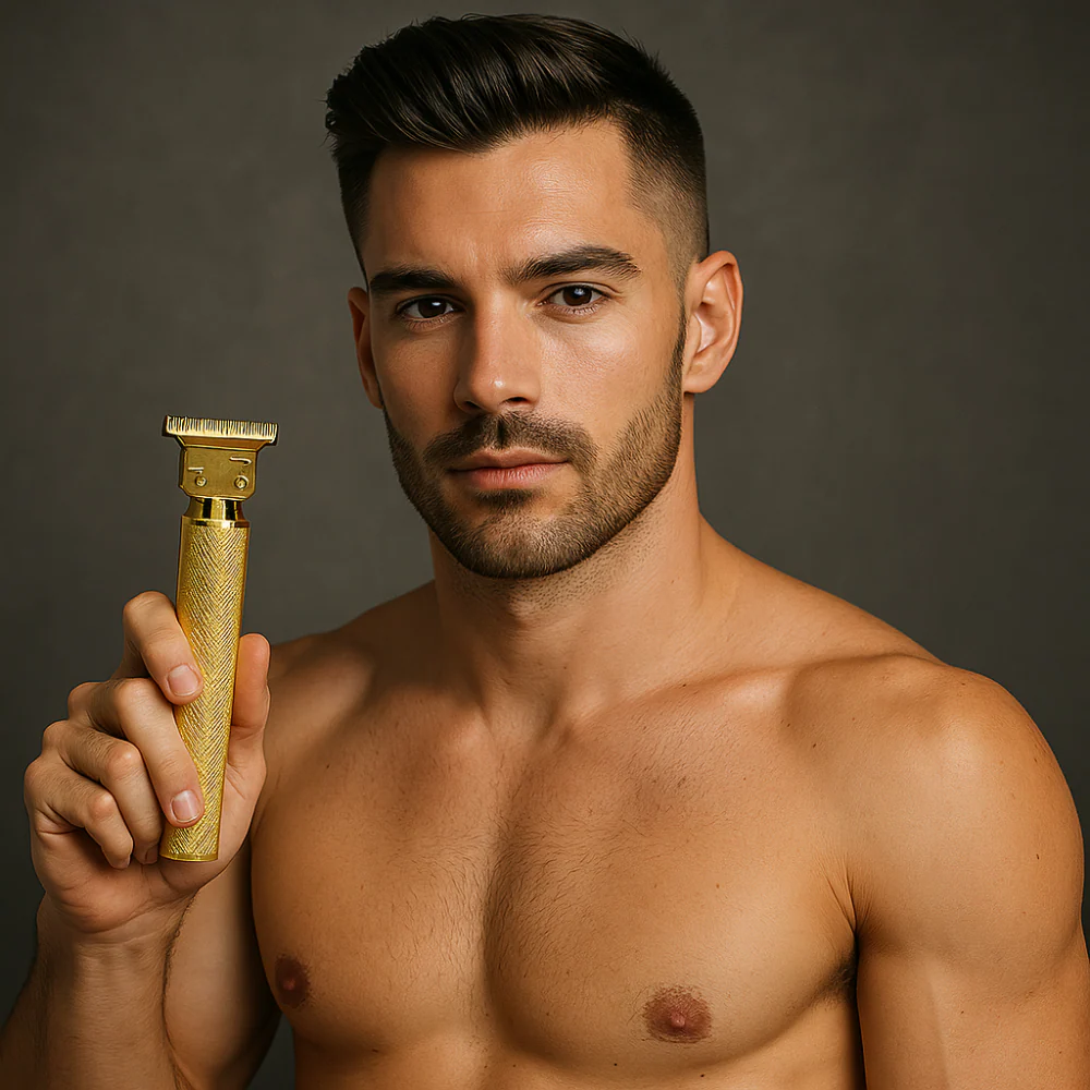 CleanCut™ – Barbershop Results at Home | 1+1 FREE (FLASH SALE) - Image 3