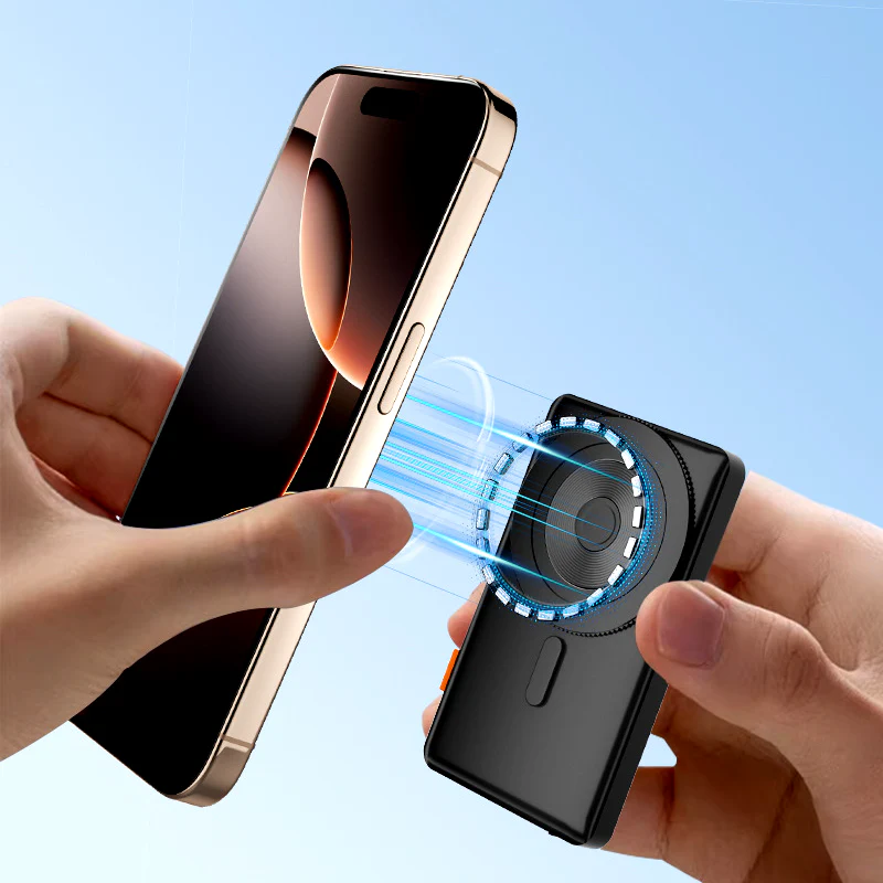 Clear Vision Backup Camera for Safe and Confident Driving - Image 5
