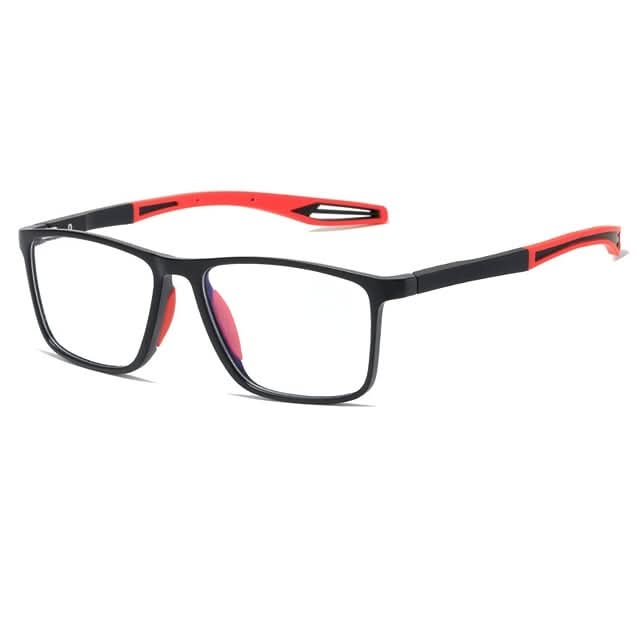 Clear Vision Comfort Glasses for Tired Eyes – All-Day Ease - Image 11