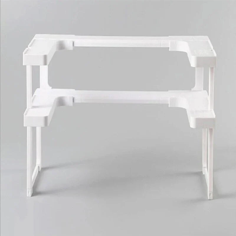 ClearNest Organizer - Achieve Effortless Order for Daily Ease