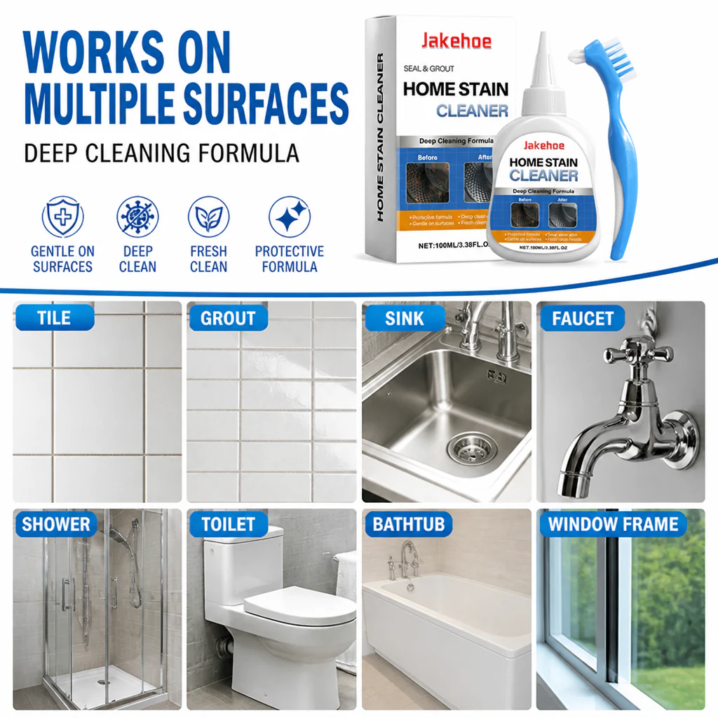 ClearPure™ — Experience Fast, Safe Mold Erasure for a Truly Fresh, Peaceful Home - Image 5