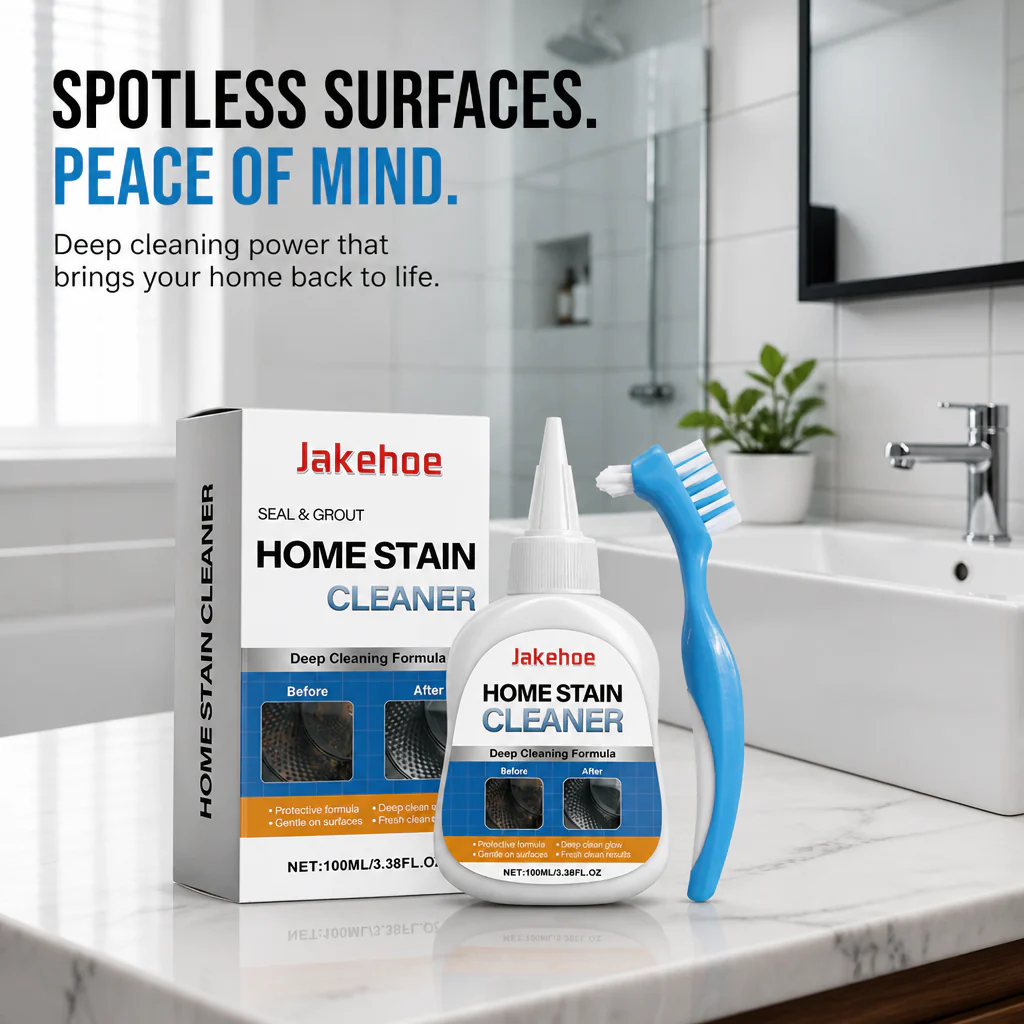 ClearPure™ — Experience Fast, Safe Mold Erasure for a Truly Fresh, Peaceful Home - Image 7