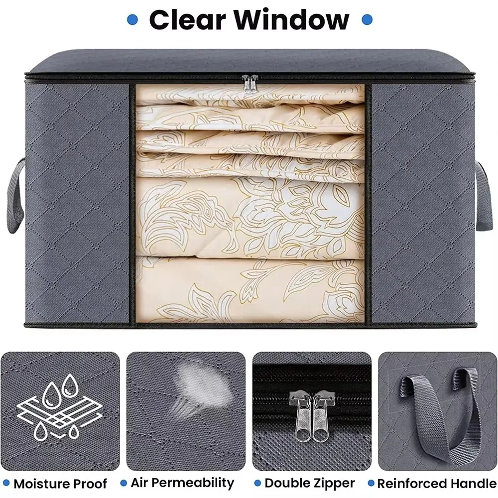 Clothing Storage Box - Image 8