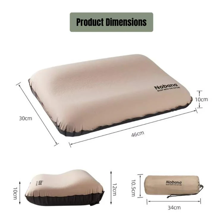 CloudCruze Sleep Comfort – Relieves Tension for Refreshing Mornings - Image 4