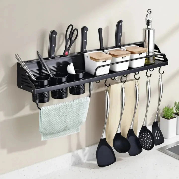 Clutter-Free Kitchen Organizer – Create More Space and Calm - Image 3