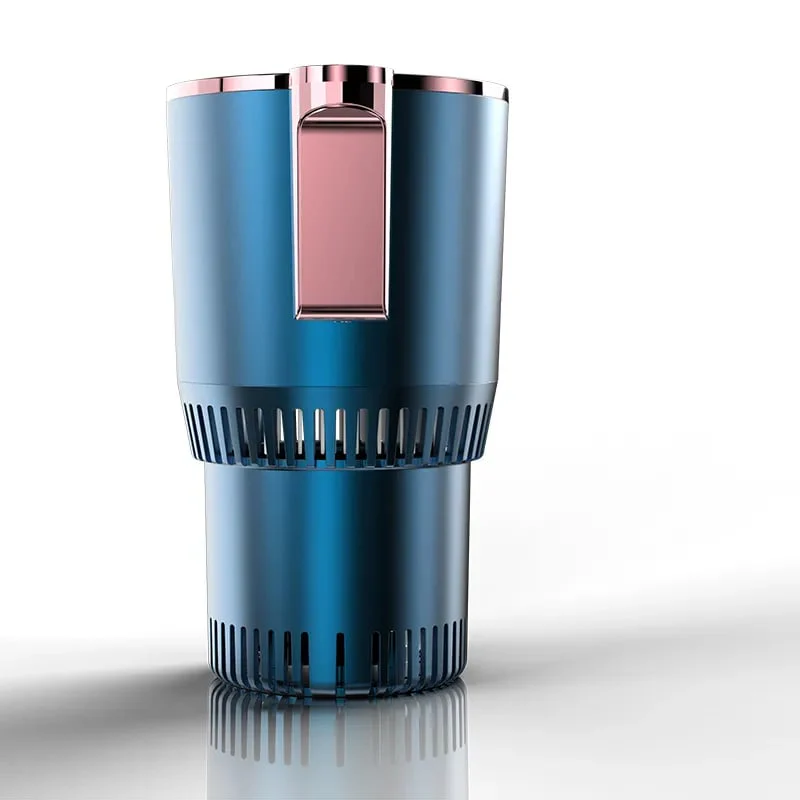 CoffeeChill - Your Secret Tool for Perfect Beverage Enjoyment Anytime - Image 2