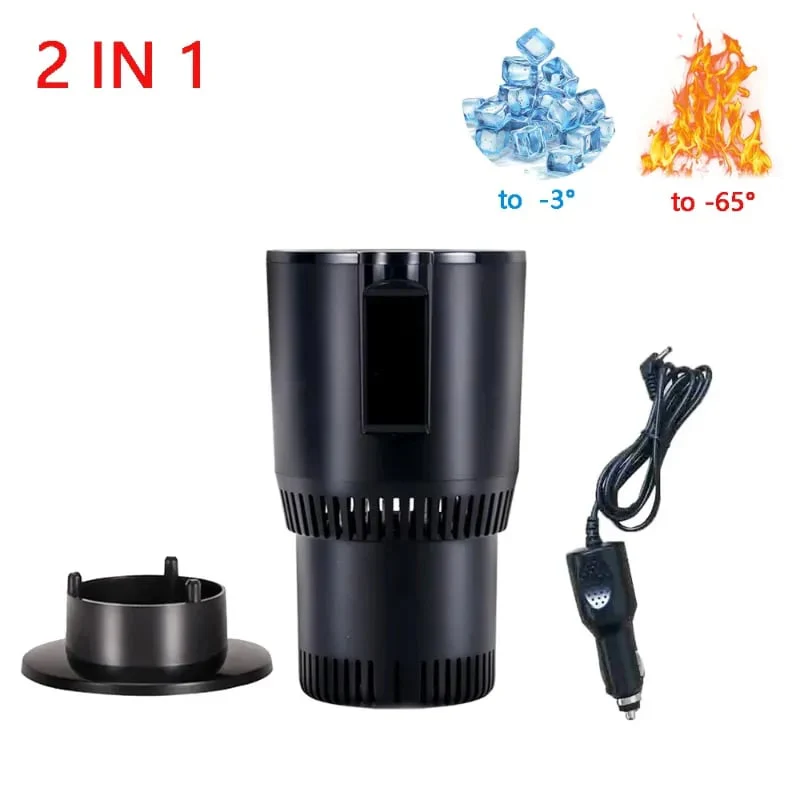 CoffeeChill - Your Secret Tool for Perfect Beverage Enjoyment Anytime - Image 3
