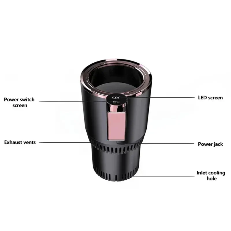 CoffeeChill - Your Secret Tool for Perfect Beverage Enjoyment Anytime - Image 4