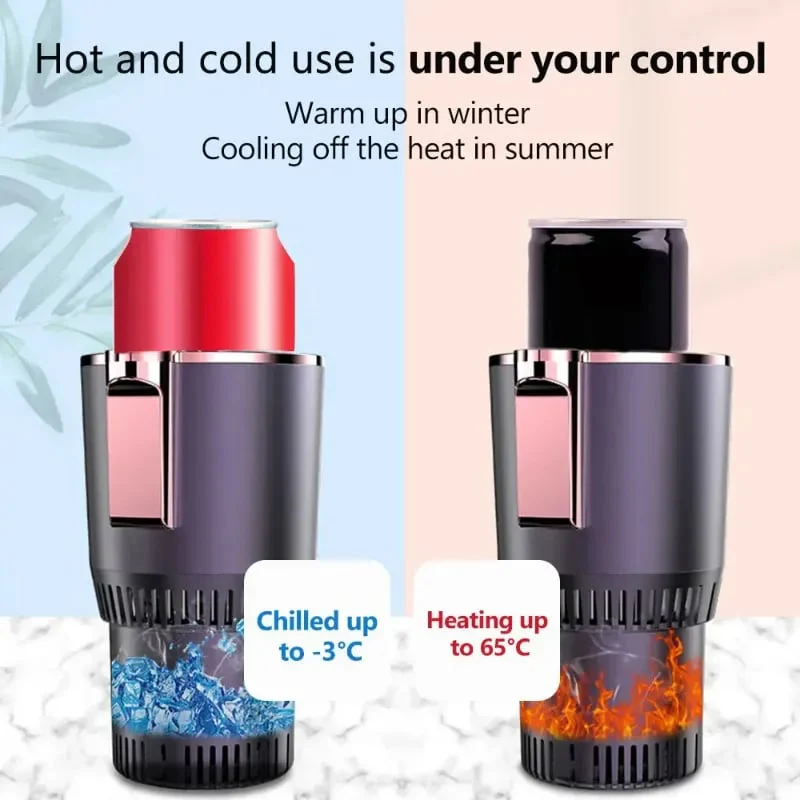 CoffeeChill - Your Secret Tool for Perfect Beverage Enjoyment Anytime - Image 5