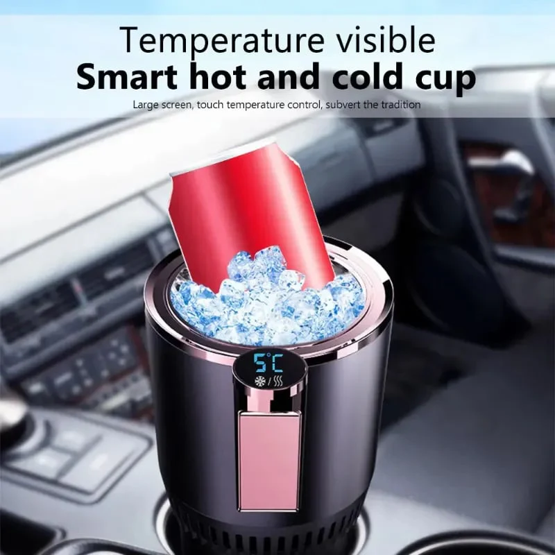 CoffeeChill - Your Secret Tool for Perfect Beverage Enjoyment Anytime - Image 6