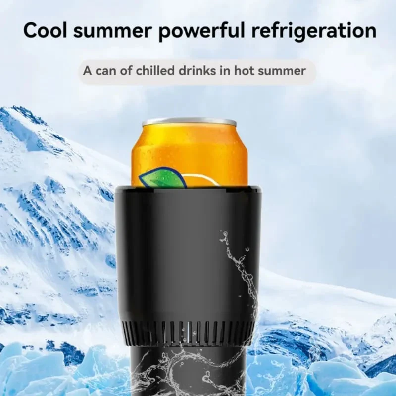 CoffeeChill - Your Secret Tool for Perfect Beverage Enjoyment Anytime - Image 7