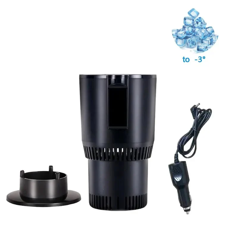 CoffeeChill - Your Secret Tool for Perfect Beverage Enjoyment Anytime - Image 9