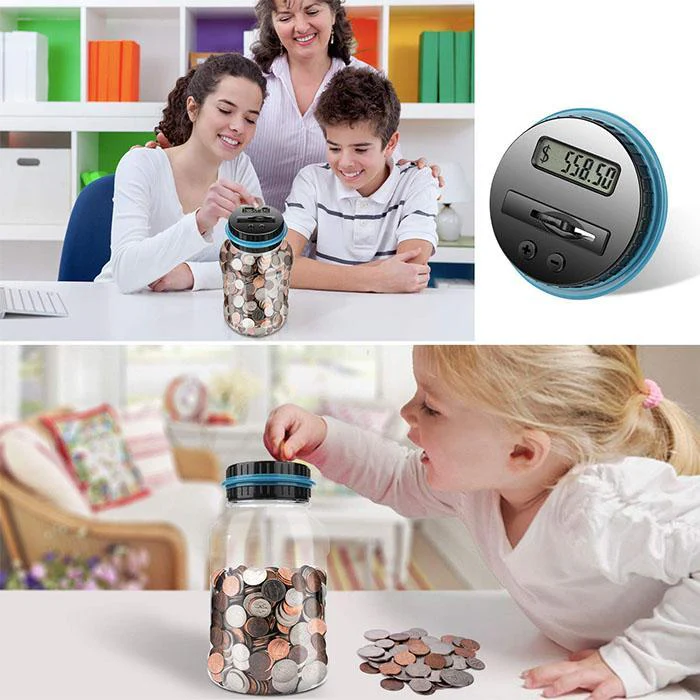 CoinBuddy - Fun Game to Encourage and Motivate Kids to Save! - Image 5