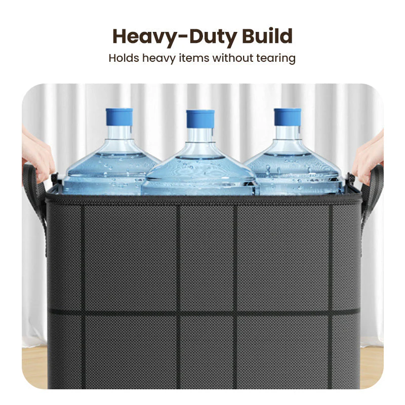 ColossusVault™ — Conquer Clutter and Protect Your Belongings with Rock-Solid, Spacious Storage - Image 5