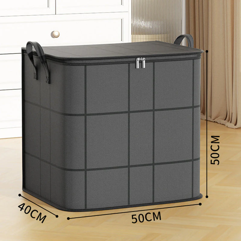 ColossusVault™ — Conquer Clutter and Protect Your Belongings with Rock-Solid, Spacious Storage - Image 9