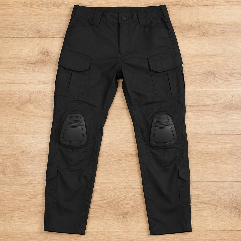 CommanderFlex™ — Ultimate Knee Protection and Freedom to Conquer Every Terrain - Image 10
