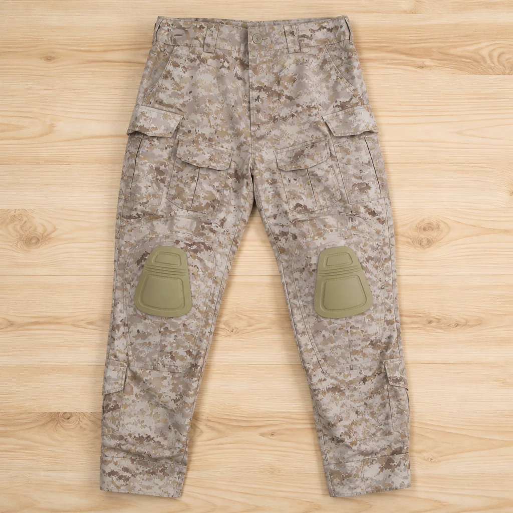 CommanderFlex™ — Ultimate Knee Protection and Freedom to Conquer Every Terrain - Image 18