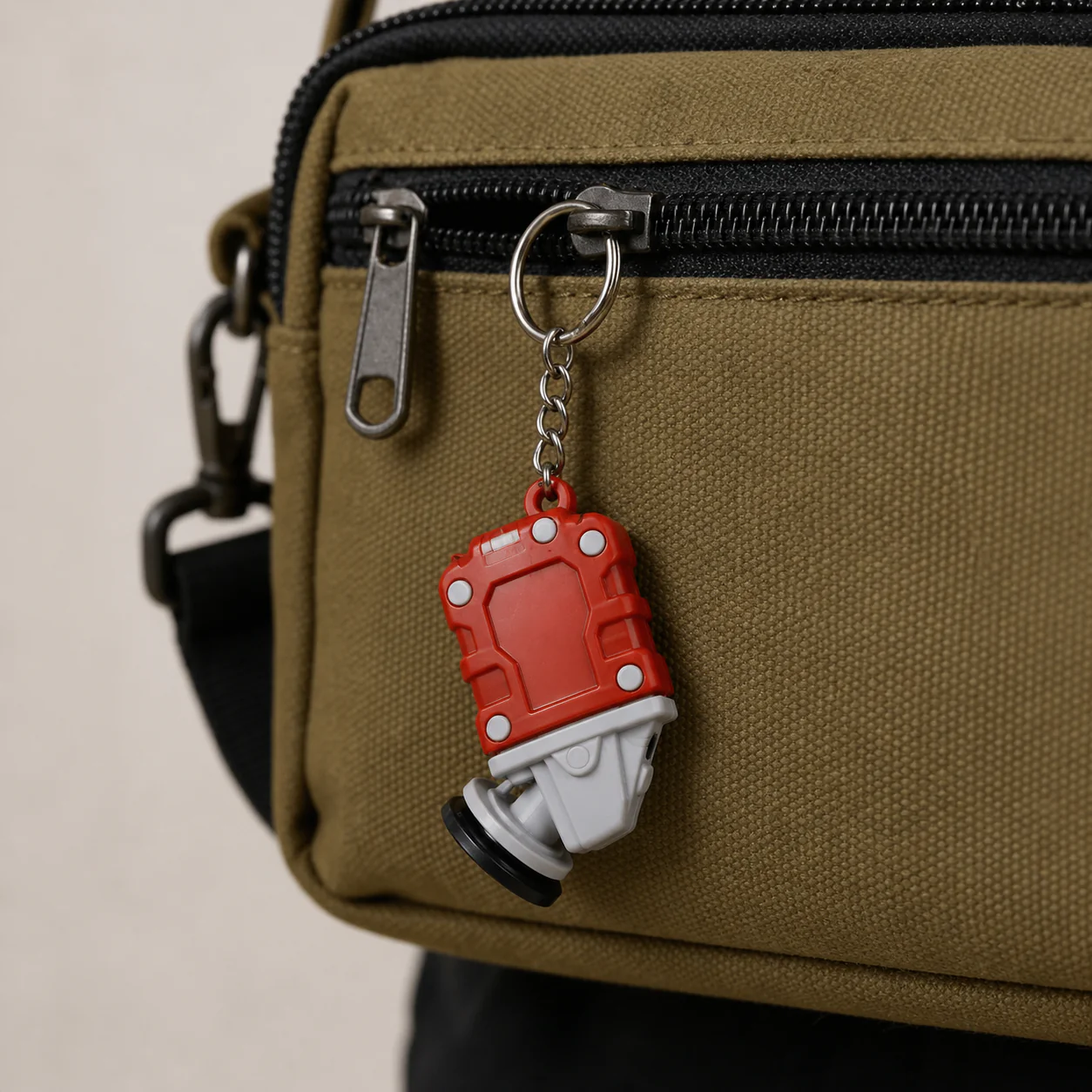 Compact and Stylish Decorative Keychain – Always Within Reach - Image 5