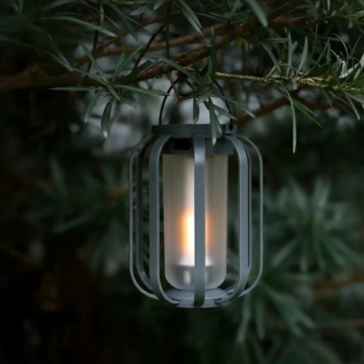 Compact LED Lantern Portable - Image 4
