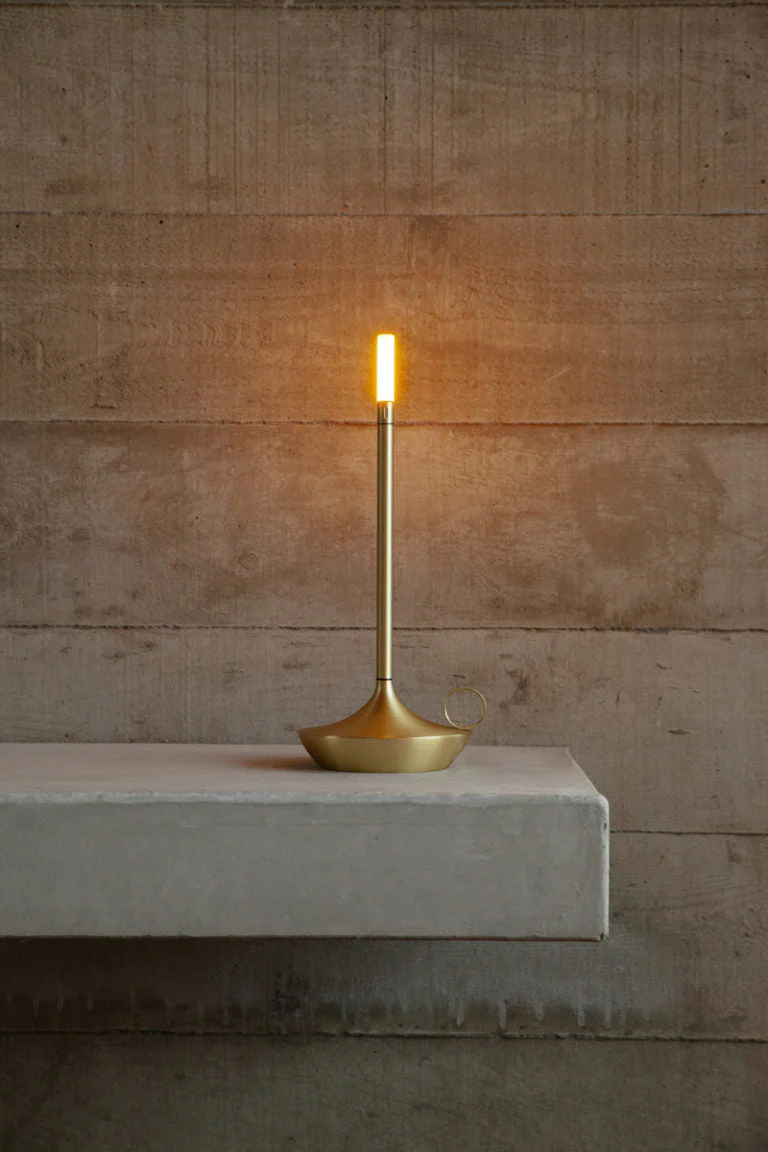 Compact Table Lamp - Image 2