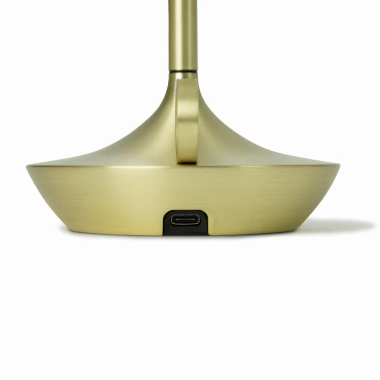 Compact Table Lamp - Image 8