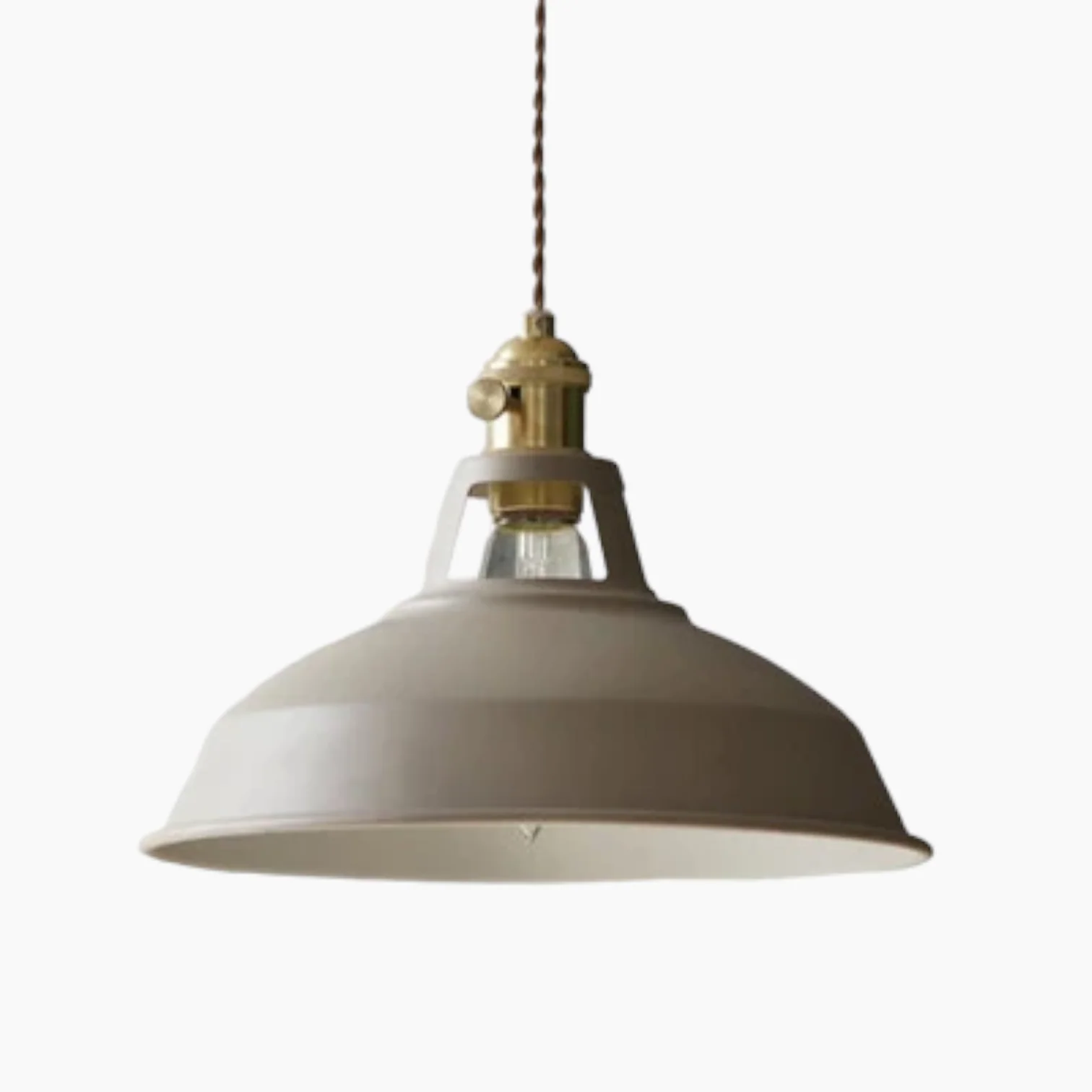 Contemporary LED Hanging Pendant Light - Image 11
