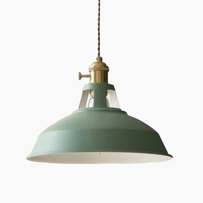 Contemporary LED Hanging Pendant Light - Image 18