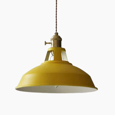 Contemporary LED Hanging Pendant Light - Image 5