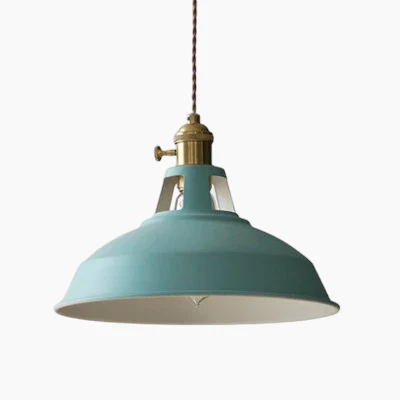 Contemporary LED Hanging Pendant Light - Image 7