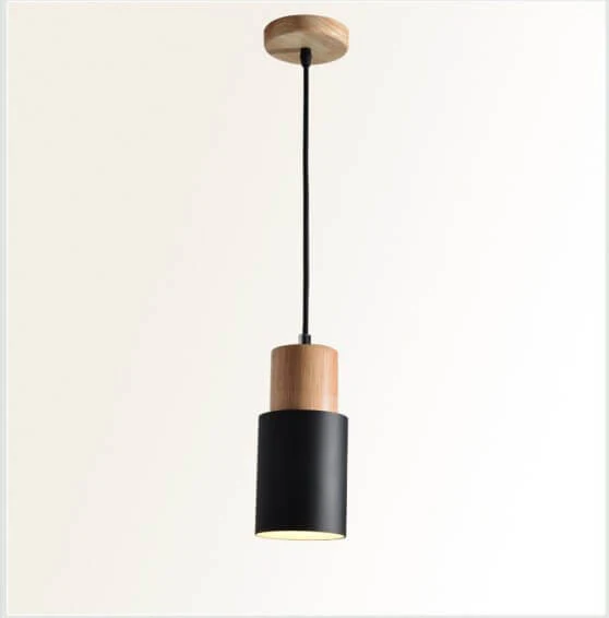 Contemporary Metal Hanging Light Fixture - Image 12