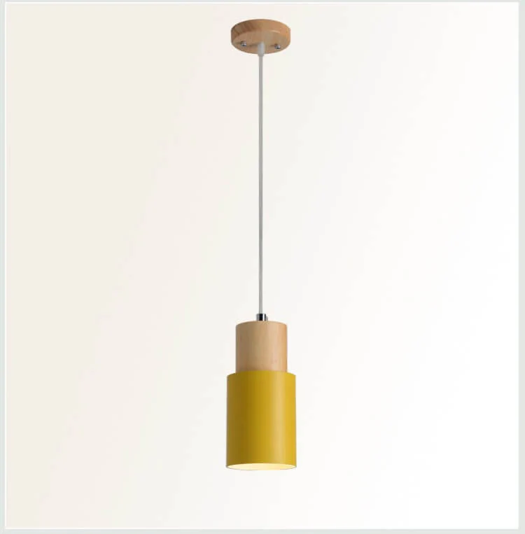 Contemporary Metal Hanging Light Fixture - Image 13