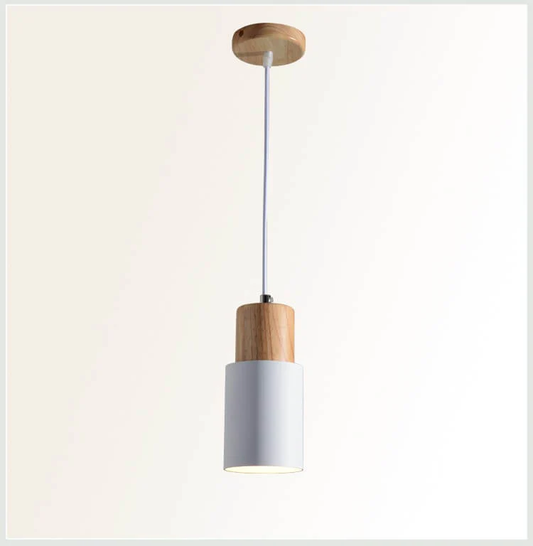 Contemporary Metal Hanging Light Fixture - Image 16