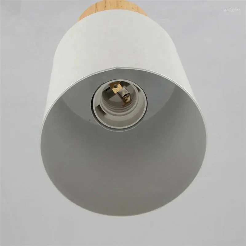 Contemporary Metal Hanging Light Fixture - Image 9