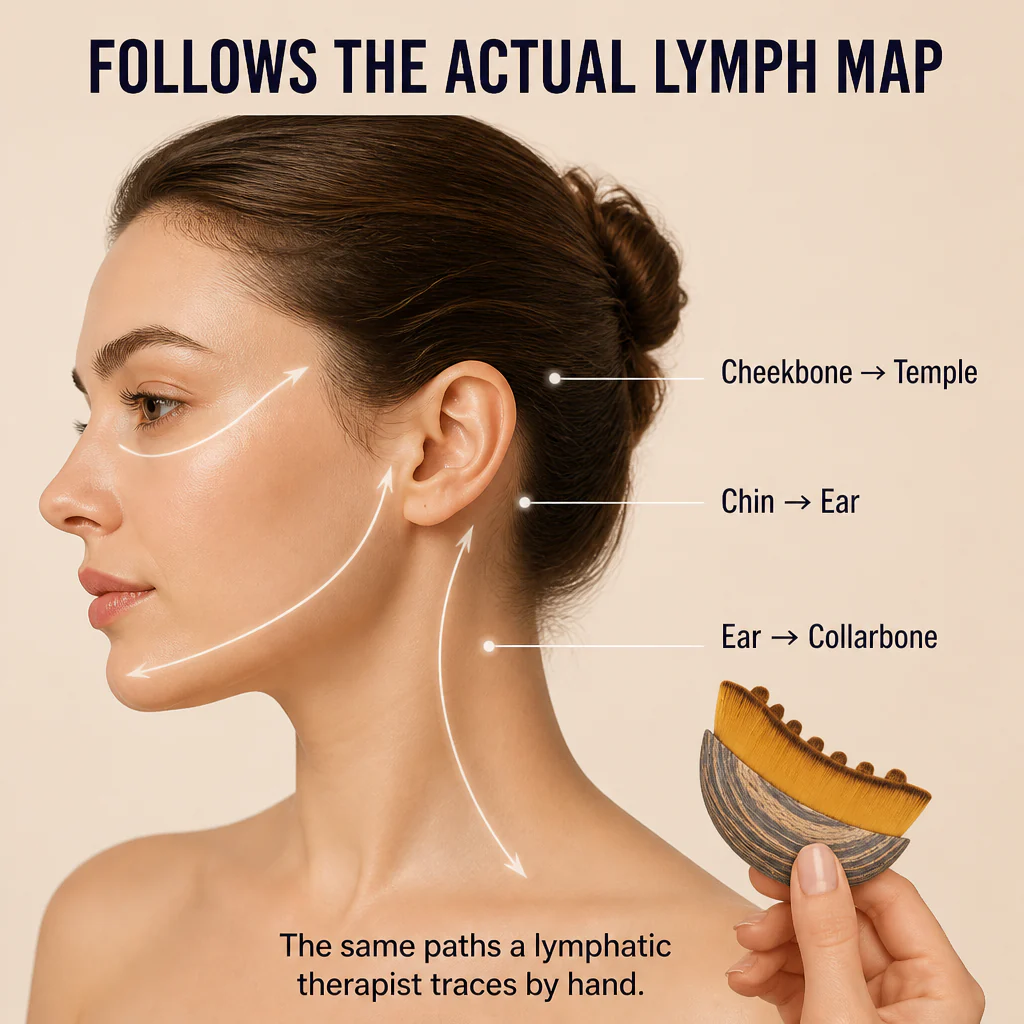 ContourEase™ — Drain Morning Puffiness And Sculpt Your Jawline In 2 Minutes - Image 3