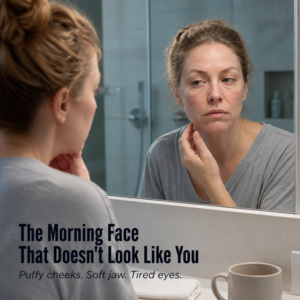 ContourWave™ — Drain Morning Puffiness and Sculpt a Sharper Jaw in 5 Minutes - Image 2