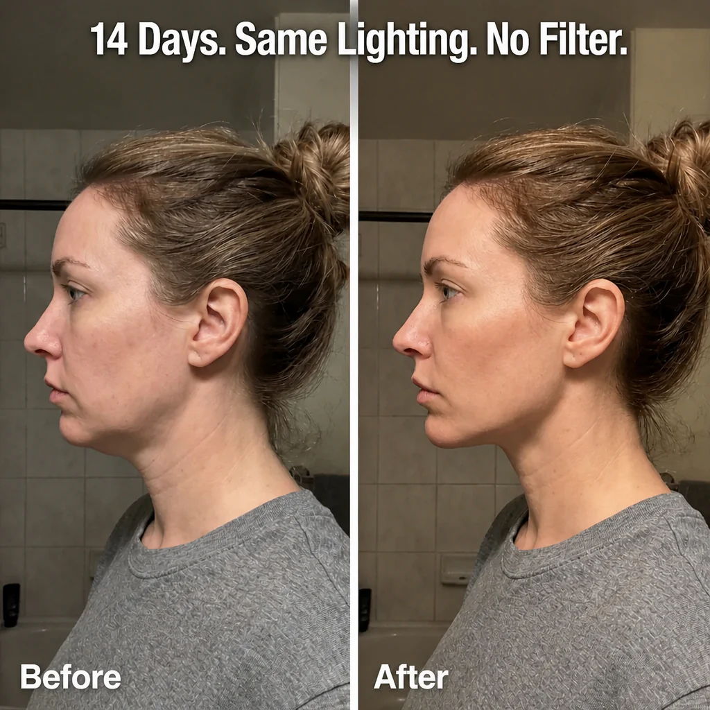 ContourWave™ — Drain Morning Puffiness and Sculpt a Sharper Jaw in 5 Minutes - Image 4