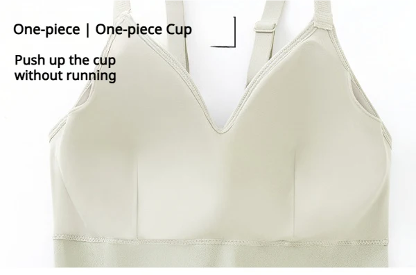 Convenient Bodysuit for Effortless Dressing - Image 20