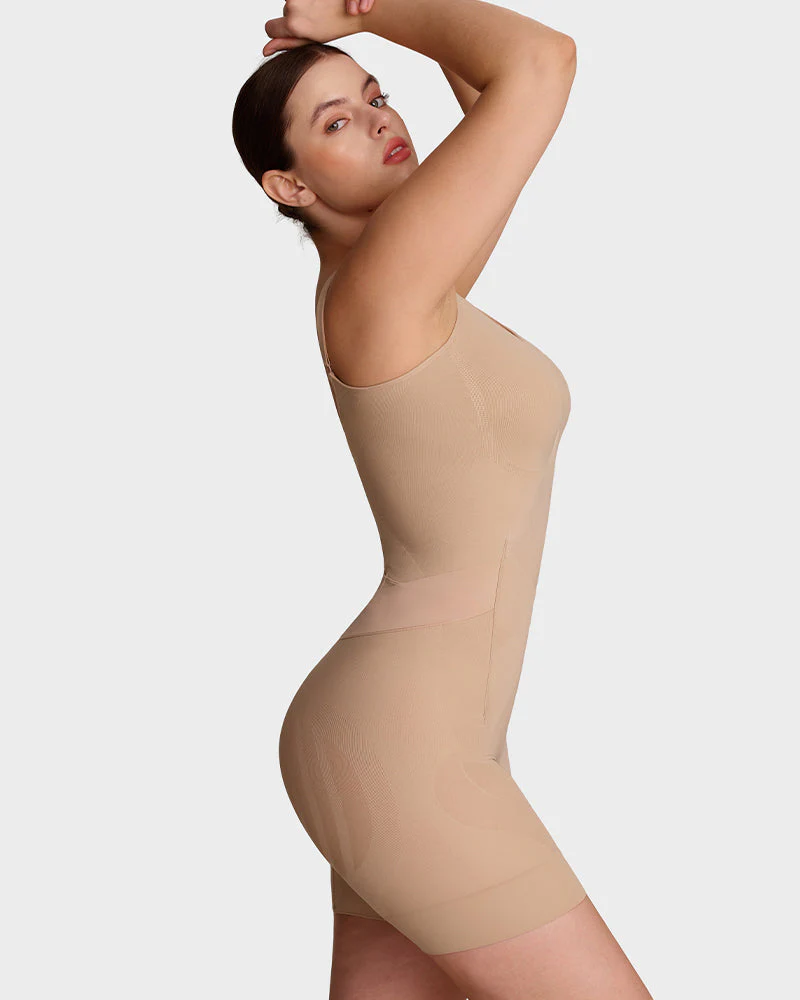 Convenient Bodysuit for Effortless Dressing - Image 24