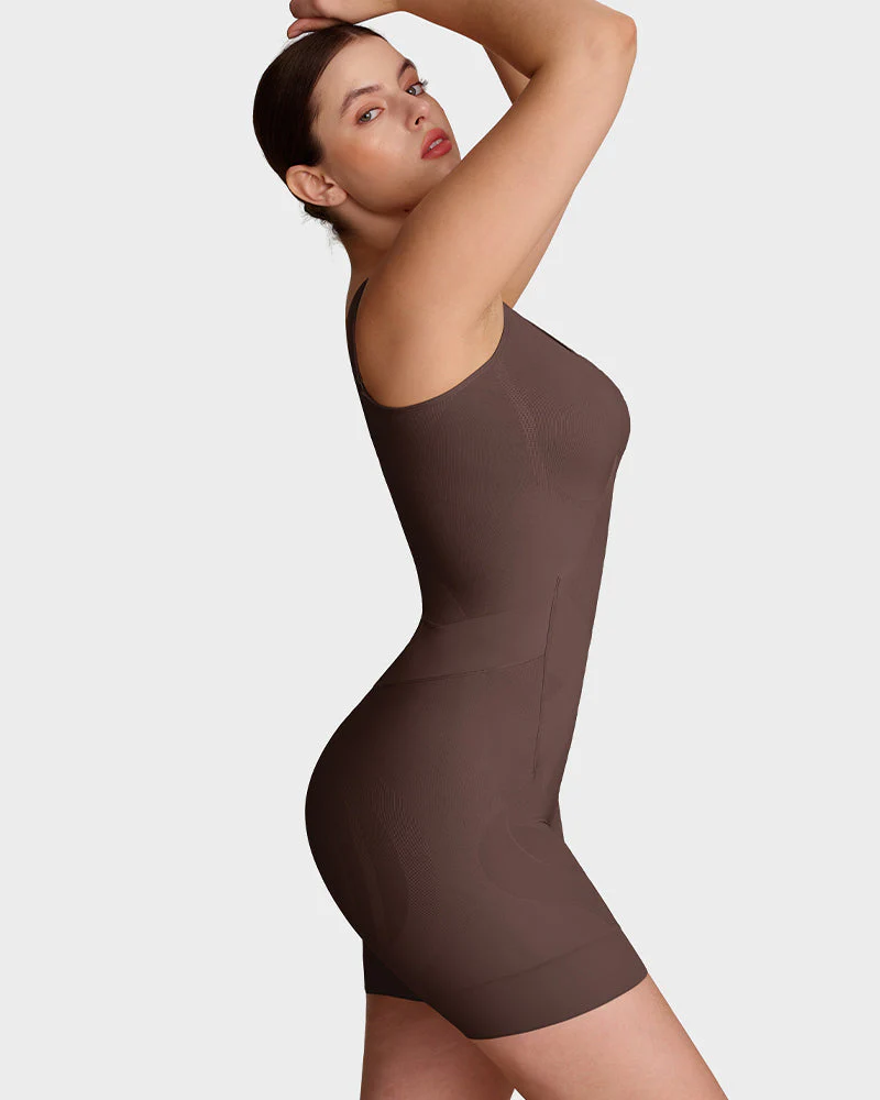 Convenient Bodysuit for Effortless Dressing - Image 31