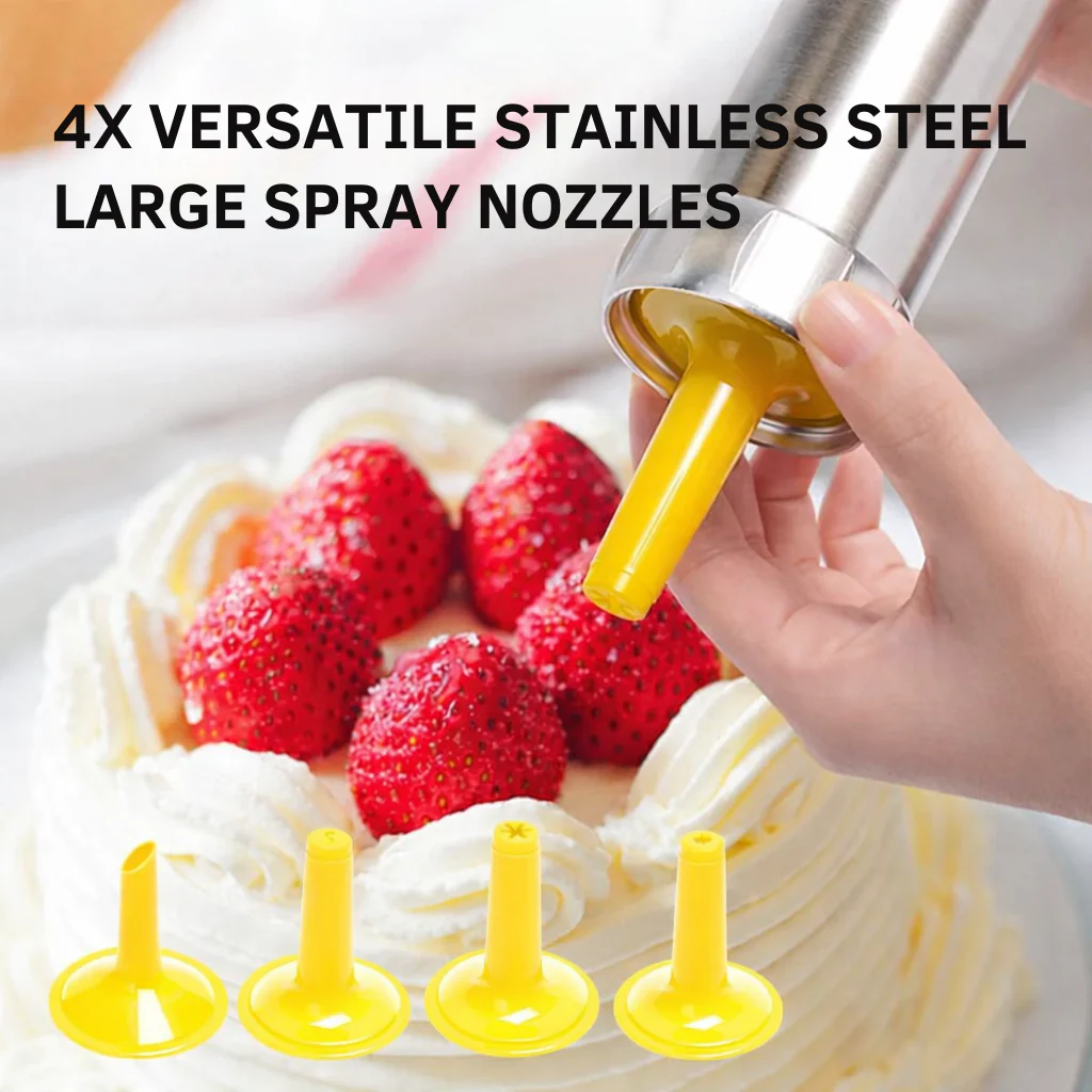 Cookies | Aluminum Dough Stampler | Piped Pastries and Decorating | Bakezy - Image 4