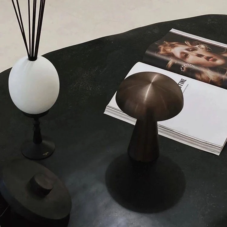 Cordless Desk Lamp - Image 5