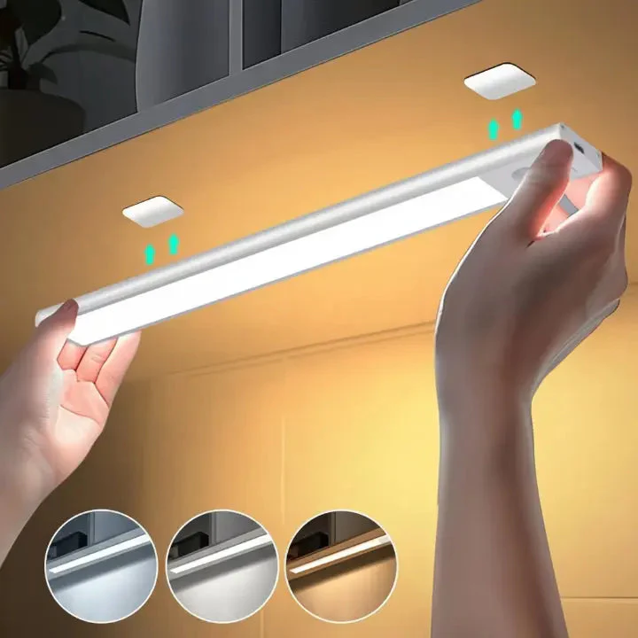 Cordless LED Cabinet Under-Light - Image 3