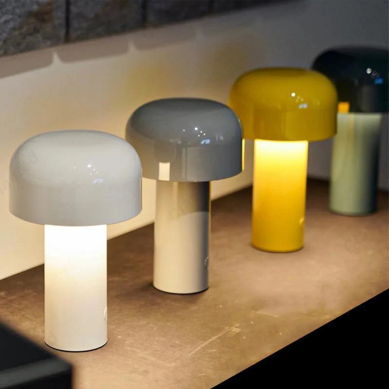 Cordless LED Reading Desk Lamp - Image 2