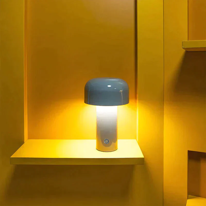 Cordless LED Reading Desk Lamp - Image 3